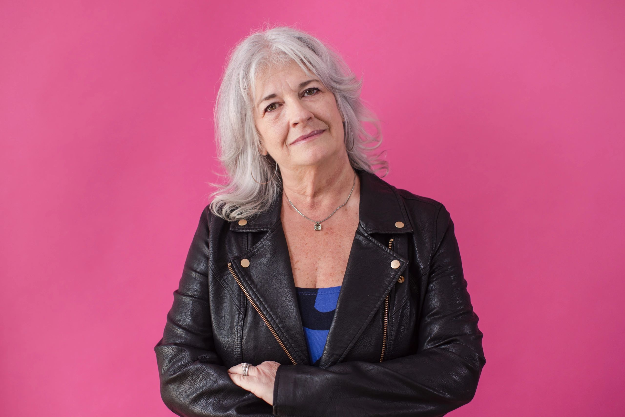 Jennifer Kaufman, On-Camera & Talent